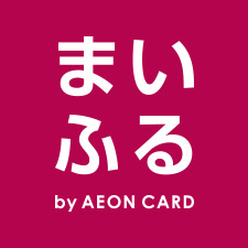 まいふる by AEON CARD