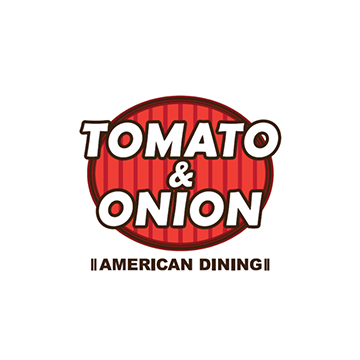 トマト＆オニオン