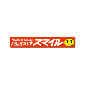 ドラッグストアスマイル