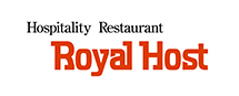 ロイヤルホスト