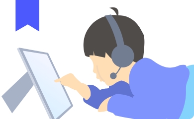 幼児向け通信教育