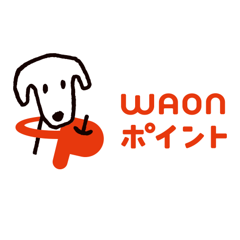 電子マネーWAONポイント