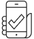 smartphone icon