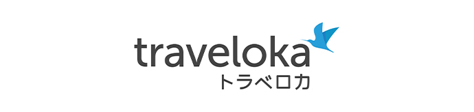 traveloka トラベロカ