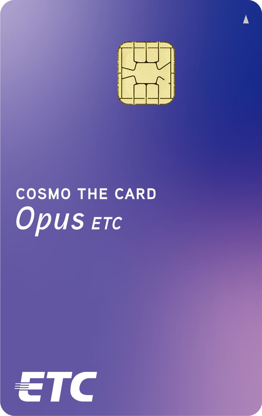 ETC CARD