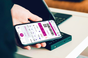 AEON Payアプリ利用イメージ