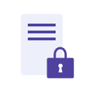 カード情報の盗聴・改ざん防止EV-SSL通信