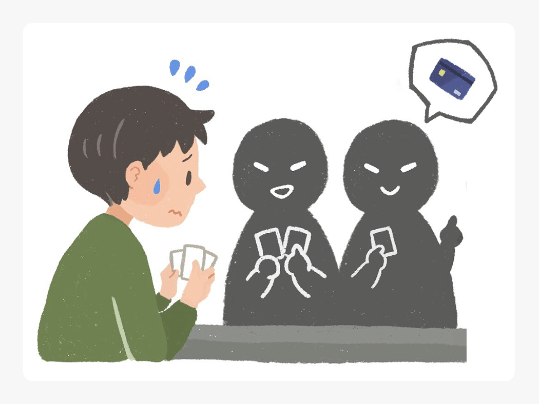 アジア全域で多発しているトラブル