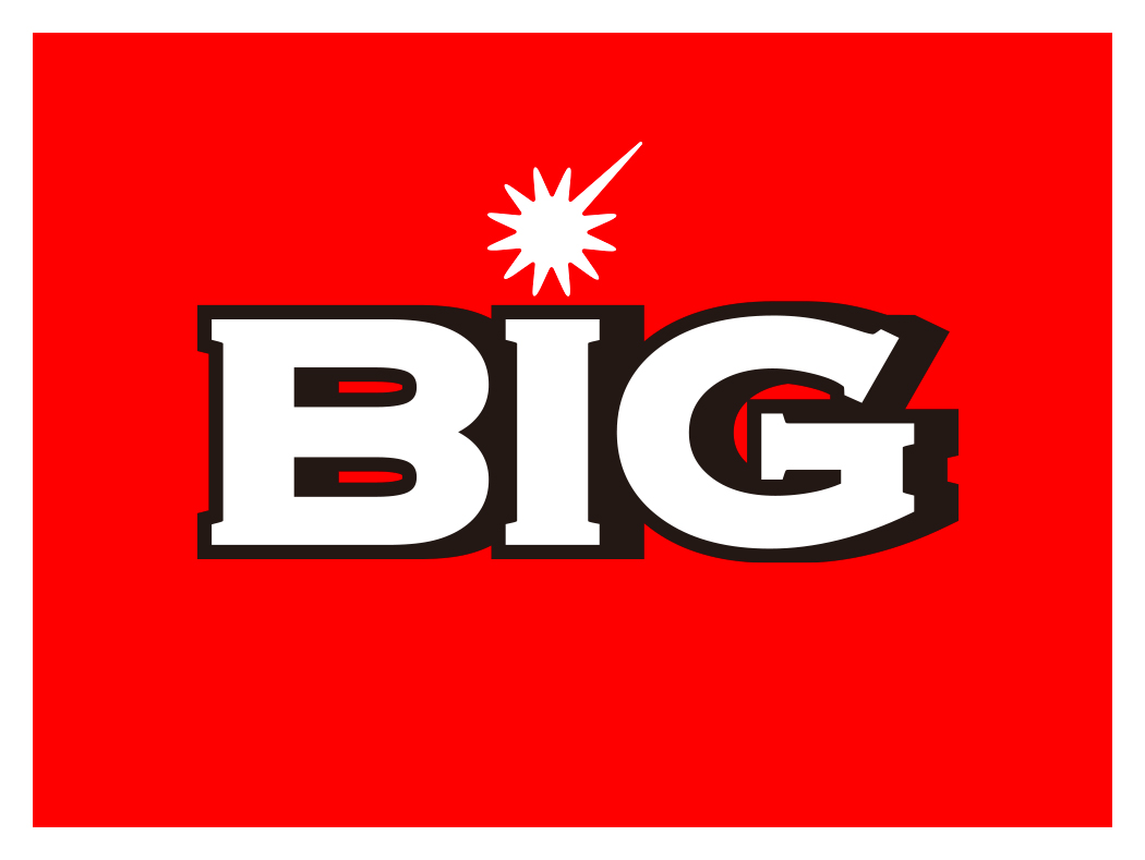 BIG