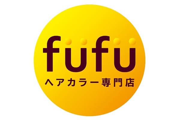 ヘアカラー専門店fufu
