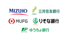 銀行ネット決済