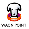 WAON POINT 決済