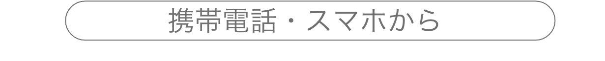 携帯電話・スマホから