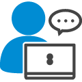 �`���b�g�I�y���[�^�[�ɂ�����